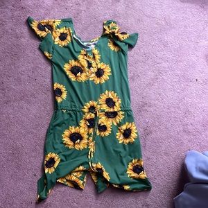 Lularoe romper